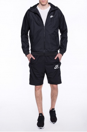Sweat shorts with slits, zdjęcie 2 Sweat shorts with slits od Nike